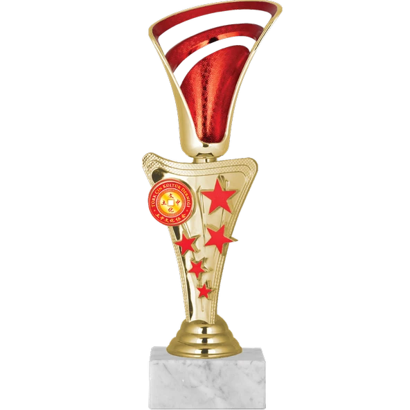 ODAK KUPA - Genel Kupalar - GN-039 B - 24 cm ürün görseli 1