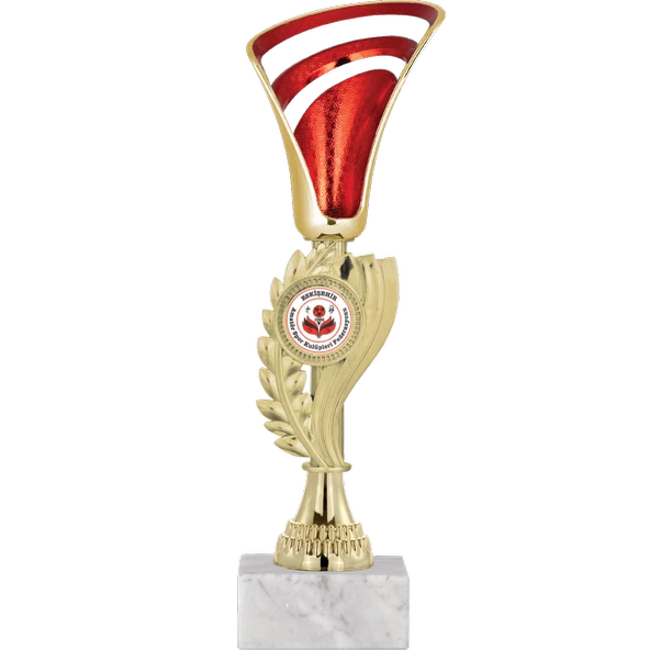 ODAK KUPA - Genel Kupalar - GN-037 C - 25 cm ürün görseli 1