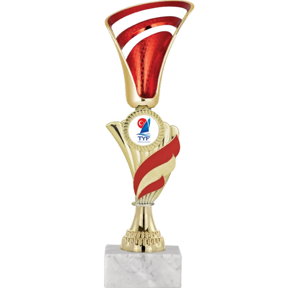 ODAK KUPA - Genel Kupalar - GN-035 C - 25 cm ürün görseli 1