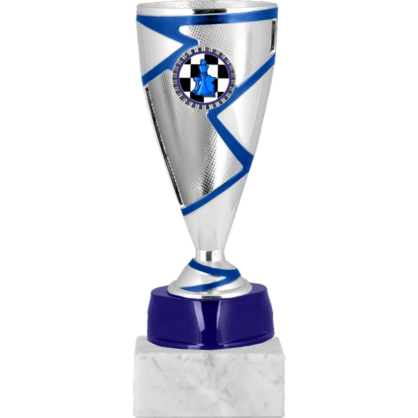 ODAK KUPA - Genel Kupalar - GN-048 A - 20 cm ürün görseli 1