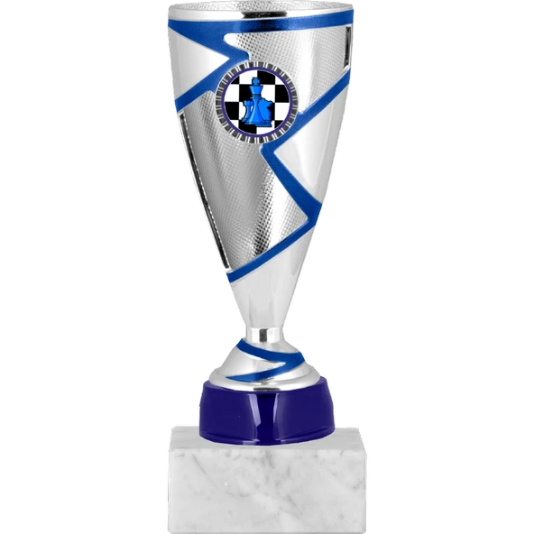 ODAK KUPA - Genel Kupalar - GN-048 B - 19 cm ürün görseli 1