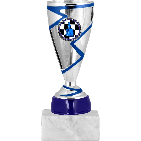 ODAK KUPA - Genel Kupalar - GN-048 C - 18 cm ürün görseli 1