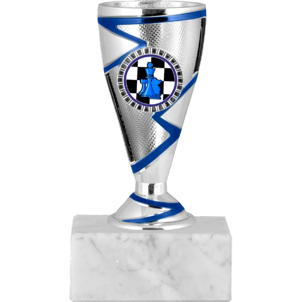 ODAK KUPA - Genel Kupalar - GN-047 C - 14 cm ürün görseli 1