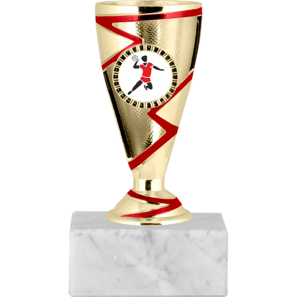 ODAK KUPA - Genel Kupalar - GN-045 C - 14 cm ürün görseli 1
