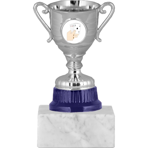 ODAK KUPA - Genel Kupalar - GN-050 C - 14 cm ürün görseli 1