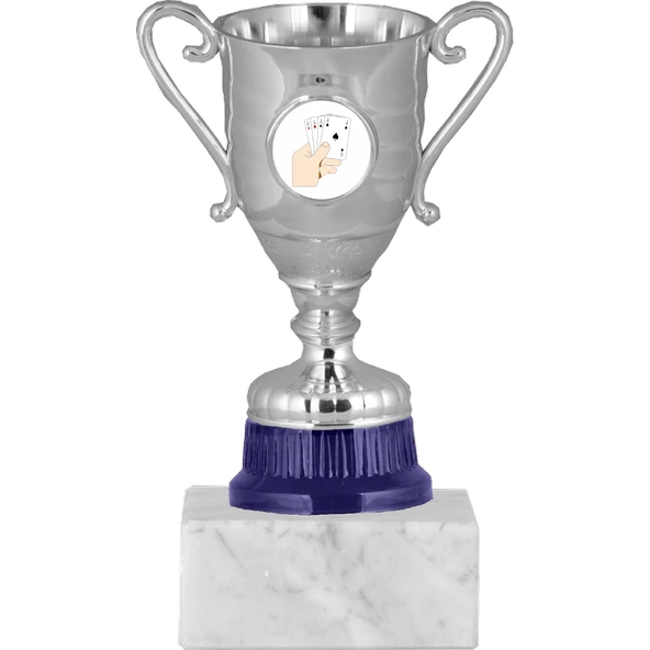 ODAK KUPA - Genel Kupalar - GN-050 B - 16 cm ürün görseli 1