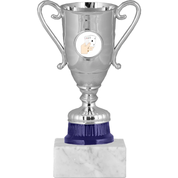 ODAK KUPA - Genel Kupalar - GN-050 A - 18 cm ürün görseli 1