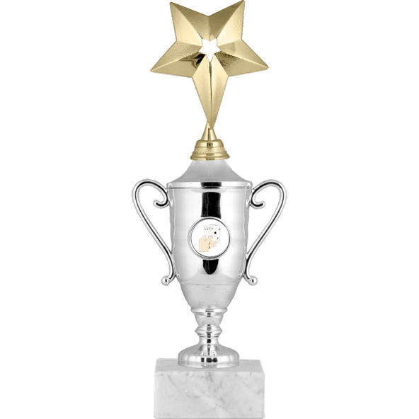 ODAK KUPA - Genel Kupalar - GG-003 A - 28 cm ürün görseli 1