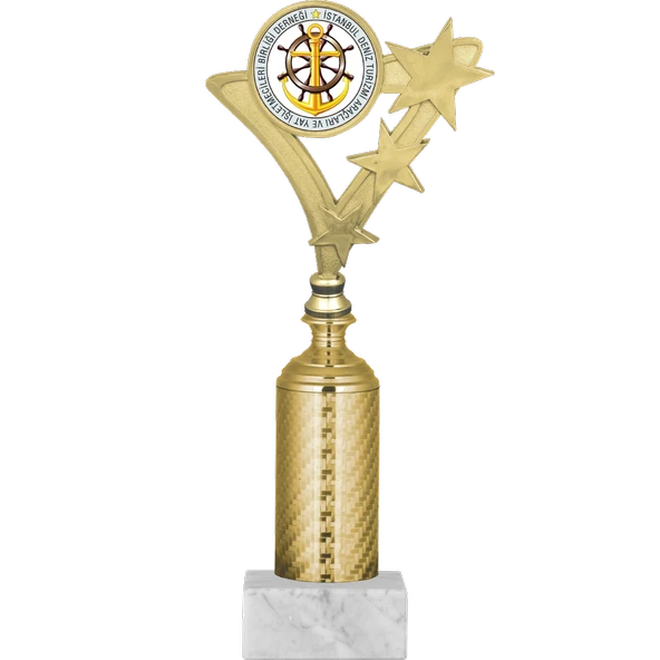 ODAK KUPA - Genel Kupalar - GN-042 A - 27 cm ürün görseli 1