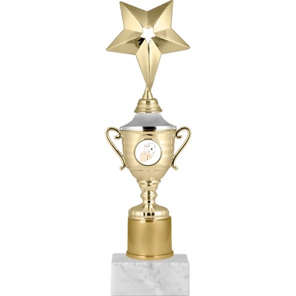 ODAK KUPA - Genel Kupalar - GG-004 A - 28 cm ürün görseli 1