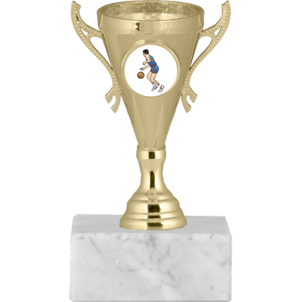ODAK KUPA - Genel Kupalar - GN-055 C - 14 cm ürün görseli 1