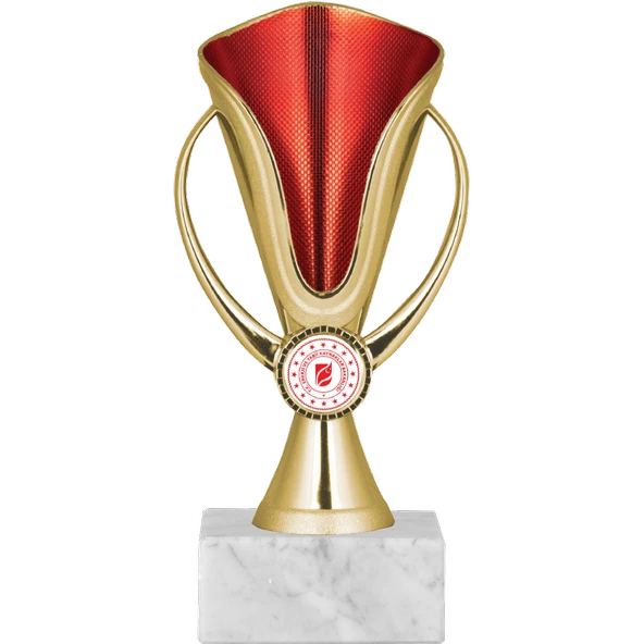 ODAK KUPA - Genel Kupalar - GN-058 C - 19 cm ürün görseli 1