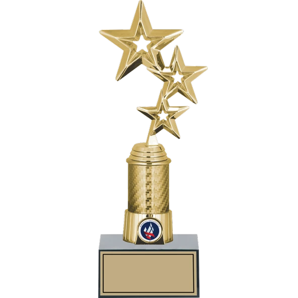 ODAK KUPA - Genel Kupalar - GN-072 B - 29 cm ürün görseli 1