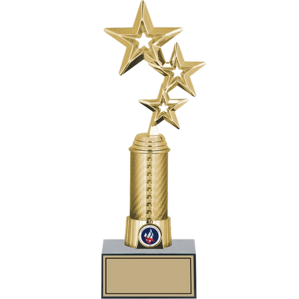 ODAK KUPA - Genel Kupalar - GN-072 A - 32 cm ürün görseli 1
