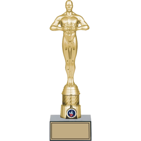 ODAK KUPA - Genel Kupalar - GN-082 C - 33 cm ürün görseli 1