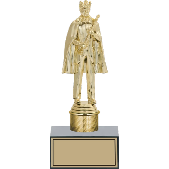 ODAK KUPA - Genel Kupalar - GN-089 B - 23 cm ürün görseli 1