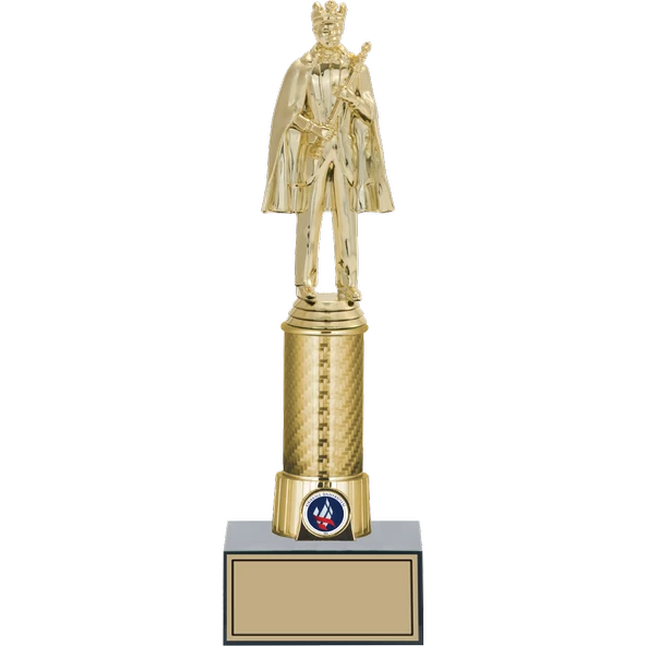 ODAK KUPA - Genel Kupalar - GN-090 A - 32 cm ürün görseli 1