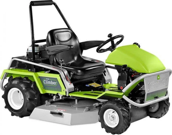 Grillo Hidrostatik Çayır Biçme Makinası Climber 9.22 ürün görseli 1