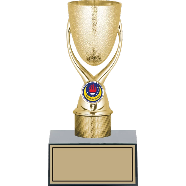 ODAK KUPA - Genel Kupalar - GN-145 B - 21 cm ürün görseli 1