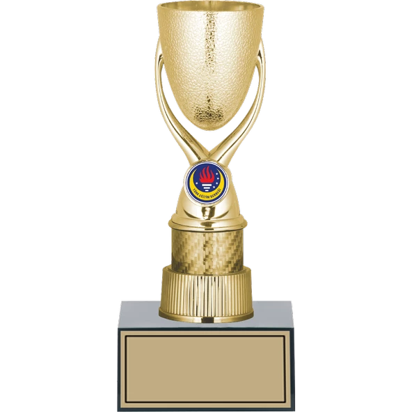 ODAK KUPA - Genel Kupalar - GN-146 C - 24 cm ürün görseli 1