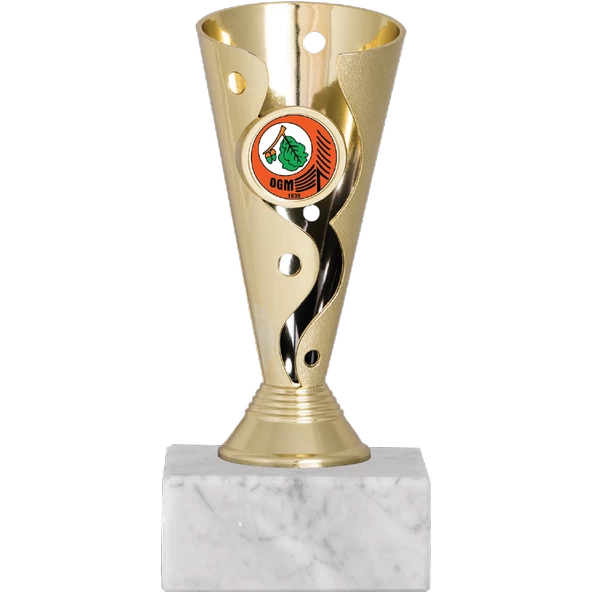 ODAK KUPA - Genel Kupalar - GN-064 A - 16 cm ürün görseli 1