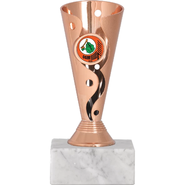 ODAK KUPA - Genel Kupalar - GN-064 C - 16 cm ürün görseli 1