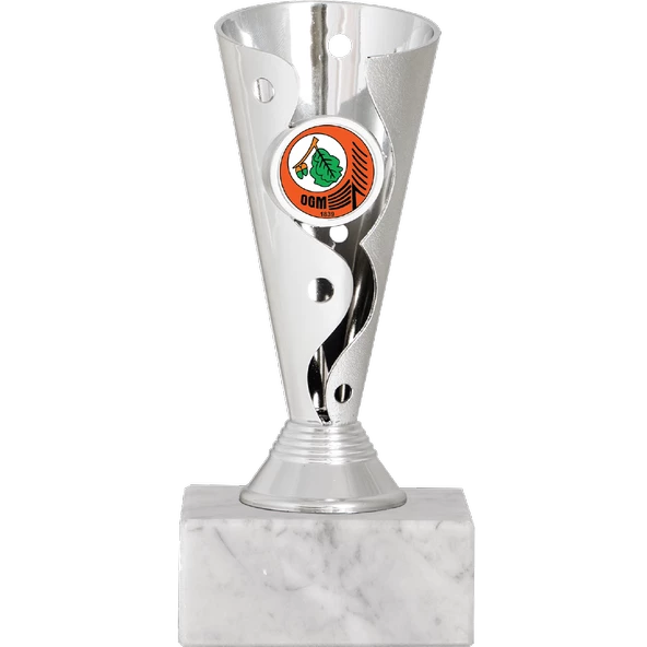 ODAK KUPA - Genel Kupalar - GN-064 B - 16 cm ürün görseli 1
