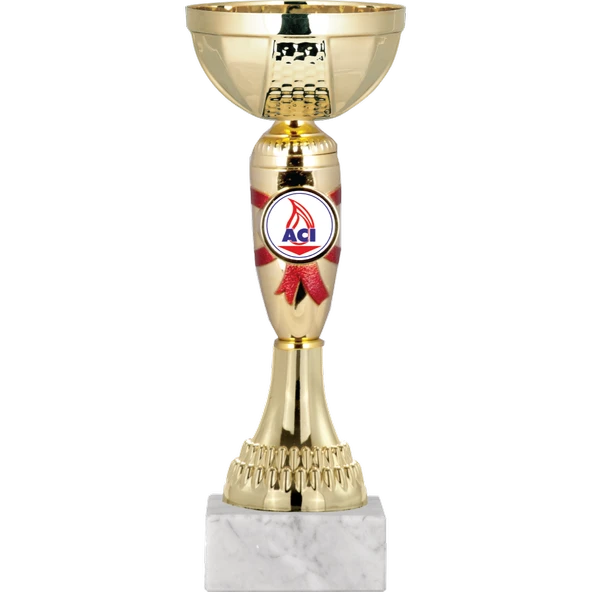 ODAK KUPA - Economy Kupalar - ECO-003 A - 22 cm ürün görseli 1