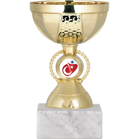 ODAK KUPA - Economy Kupalar - ECO-009 B - 14 cm ürün görseli 1