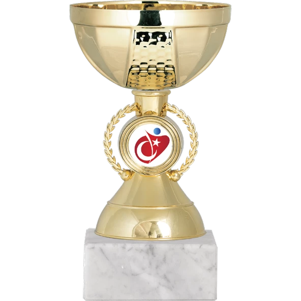 ODAK KUPA - Economy Kupalar - ECO-009 A - 16 cm ürün görseli 1