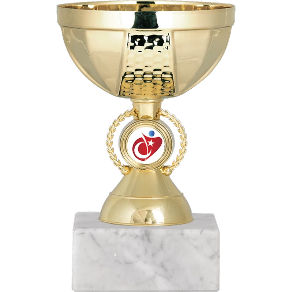 ODAK KUPA - Economy Kupalar - ECO-009 C - 13 cm ürün görseli 1