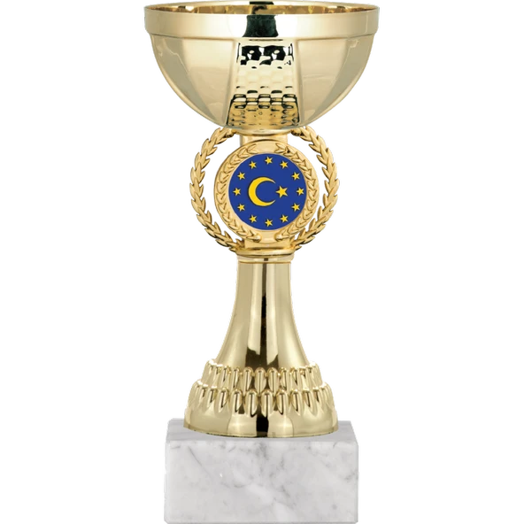ODAK KUPA - Economy Kupalar - ECO-013 A - 16 cm ürün görseli 1