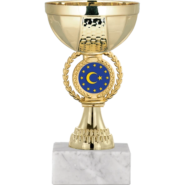 ODAK KUPA - Economy Kupalar - ECO-013 C - 14 cm ürün görseli 1