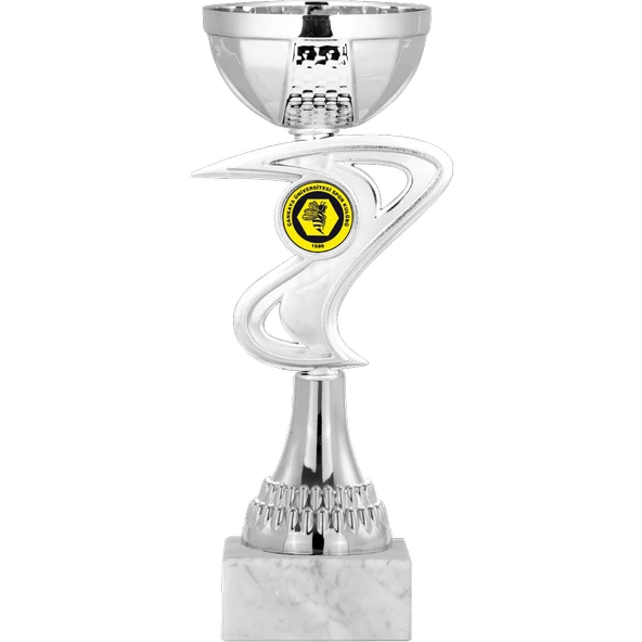 ODAK KUPA - Economy Kupalar - ECO-019 A - 22 cm ürün görseli 1