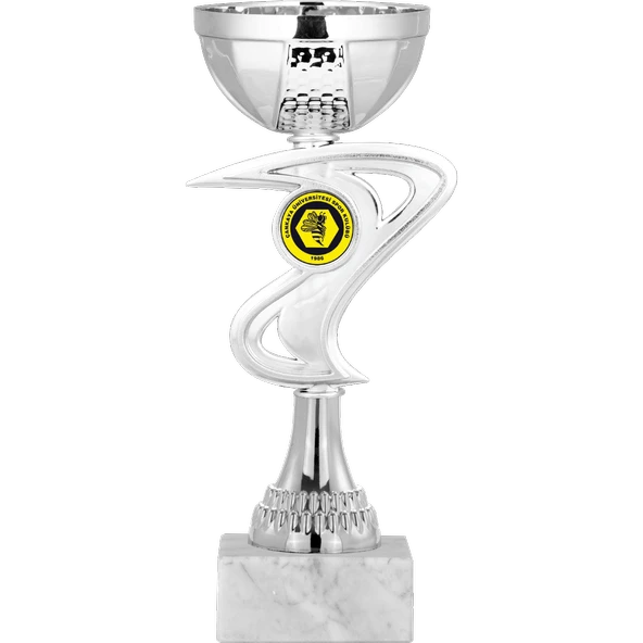 ODAK KUPA - Economy Kupalar - ECO-019 B - 21 cm ürün görseli 1