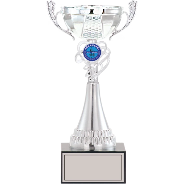 ODAK KUPA - Small Kupalar - S-012 A - 29 cm ürün görseli 1
