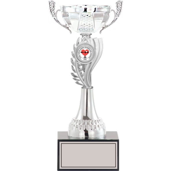 ODAK KUPA - Small Kupalar - S-024 B - 28 cm ürün görseli 1