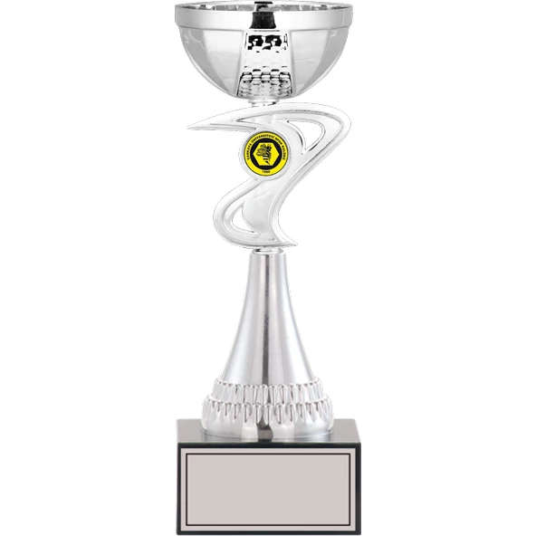 ODAK KUPA - Small Kupalar - S-027 A - 29 cm ürün görseli 1