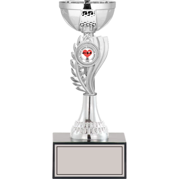 ODAK KUPA - Small Kupalar - S-023 C - 24 cm ürün görseli 1
