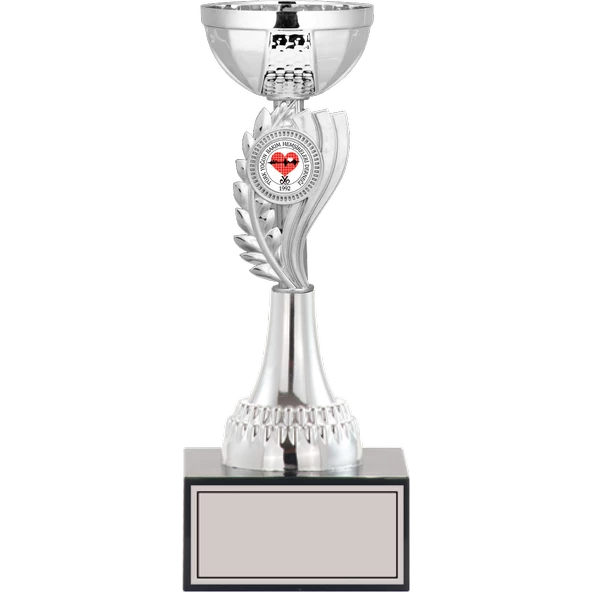 ODAK KUPA - Small Kupalar - S-023 B - 26 cm ürün görseli 1