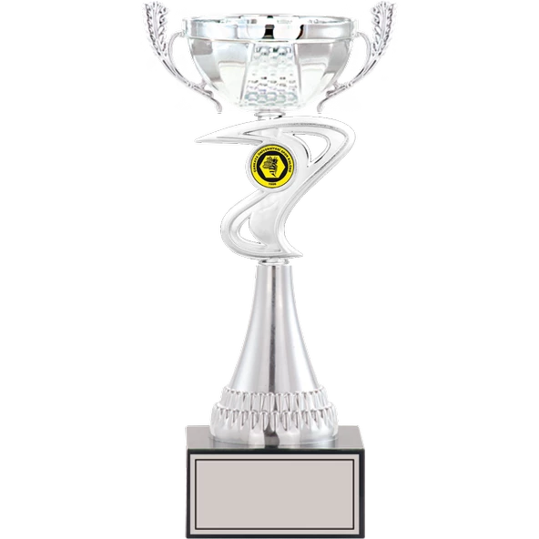 ODAK KUPA - Small Kupalar - S-028 A - 31 cm ürün görseli 1