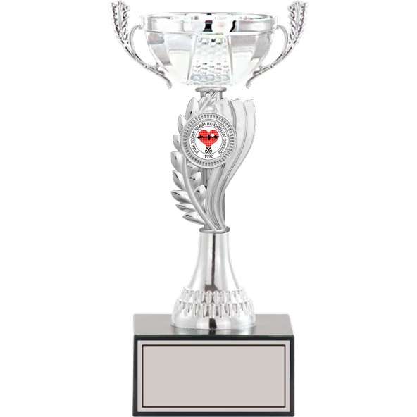 ODAK KUPA - Small Kupalar - S-024 C - 26 cm ürün görseli 1