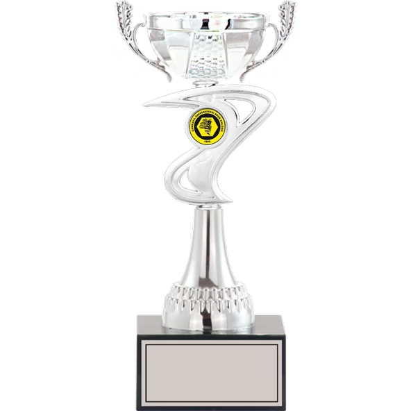 ODAK KUPA - Small Kupalar - S-028 B - 28 cm ürün görseli 1