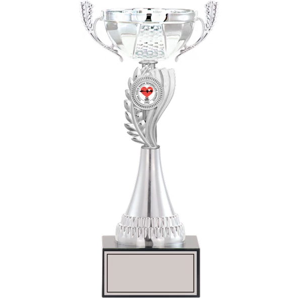 ODAK KUPA - Small Kupalar - S-024 A - 31 cm ürün görseli 1