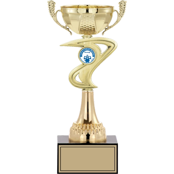 ODAK KUPA - Small Kupalar - S-026 B - 28 cm ürün görseli 1