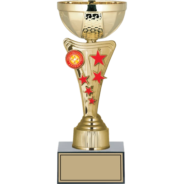 ODAK KUPA - Small Kupalar - S-029 A - 26 cm ürün görseli 1