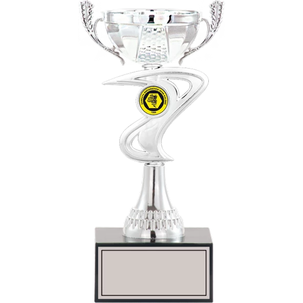 ODAK KUPA - Small Kupalar - S-028 C - 26 cm ürün görseli 1
