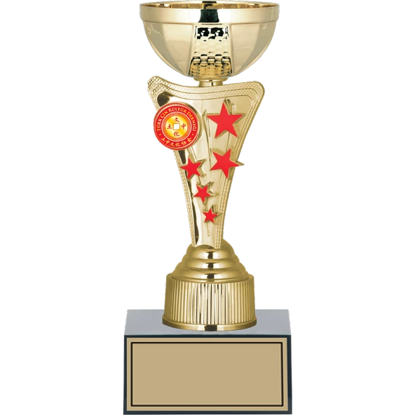 ODAK KUPA - Small Kupalar - S-029 B - 24 cm ürün görseli 1