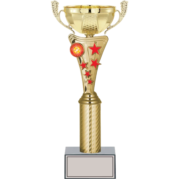 ODAK KUPA - Small Kupalar - S-036 A - 35 cm ürün görseli 1