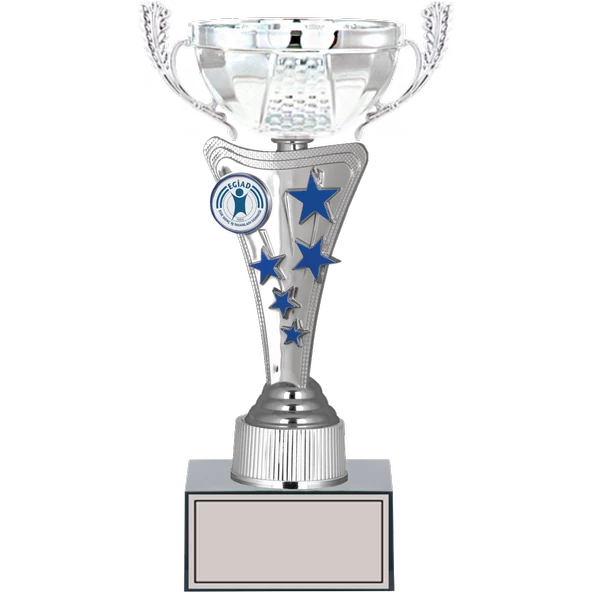 ODAK KUPA - Small Kupalar - S-032 A - 28 cm ürün görseli 1
